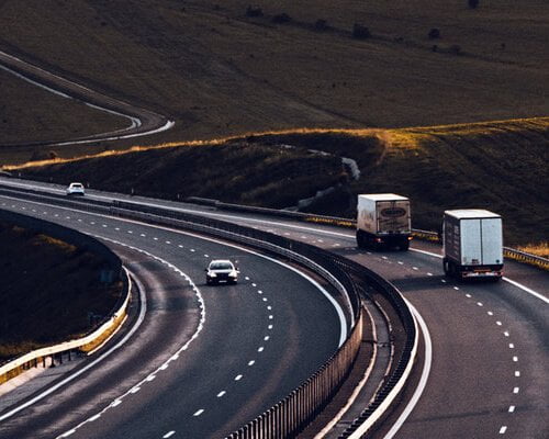 transport robe drumskim saobracajem