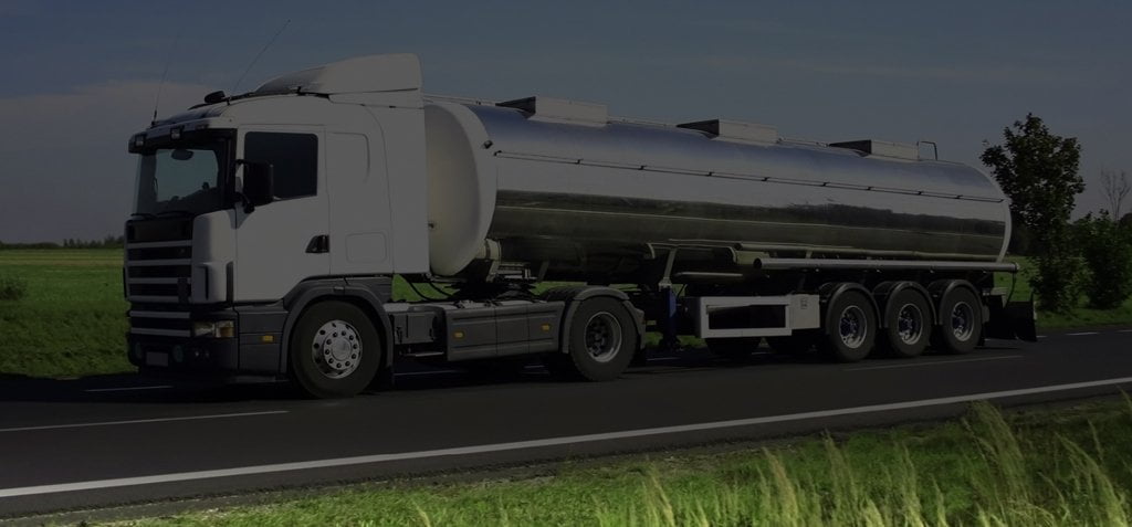 Transport opasnih materija